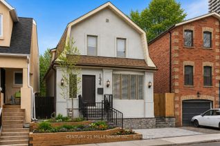 Property for Sale, 134 Helendale Ave, Toronto, ON