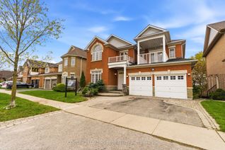 Detached House for Sale, 62 James Rowe Dr, Whitby, ON Detached House for Sale, 62 James Rowe Dr, Whitby, ON