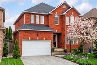 Detached House for Sale, 7 Finnegan Pl, Whitby, ON