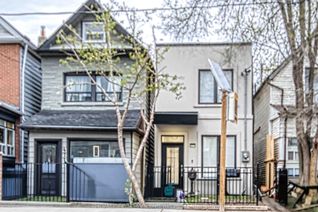 Property for Sale, 471 Jones Ave, Toronto, ON Property for Sale, 471 Jones Ave, Toronto, ON