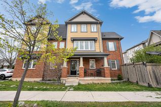 Freehold Townhouse for Sale, 123 Bevington Rd, Brampton, ON Freehold Townhouse for Sale, 123 Bevington Rd, Brampton, ON