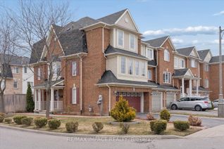 Freehold Townhouse for Sale, 21 Decker Hollow Cir, Brampton, ON Freehold Townhouse for Sale, 21 Decker Hollow Cir, Brampton, ON