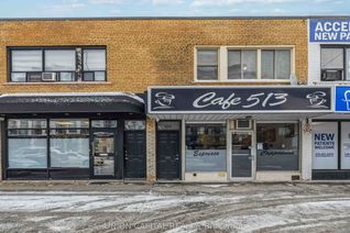 Apartment for Rent, 515 Marlee Ave #Upper, Toronto, ON