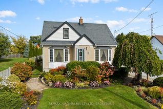 Property for Sale, 8 Lorraine St, Niagara-on-the-Lake, ON
