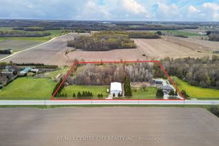 Residential Farm for Sale, 89482 Belmore Line, Howick, ON