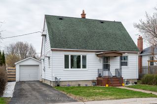 Property for Sale, 61 Third Ave, Arnprior, ON