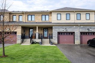 Freehold Townhouse for Sale, 22 Sherway St, Hamilton, ON Freehold Townhouse for Sale, 22 Sherway St, Hamilton, ON
