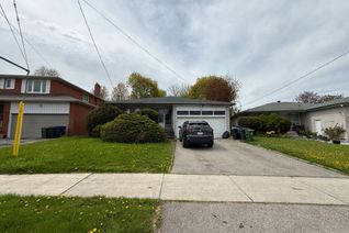 Backsplit for Sale, 70 Mosedale Cres, Toronto, ON