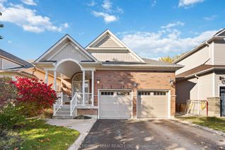 Detached House for Sale, 16 Cody Ave, Whitby, ON