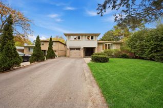 Sidesplit for Sale, 7 Cedar Cres, Aurora, ON