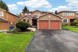 Property for Sale, 136 Nelson Cir, Newmarket, ON