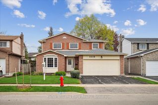 Detached House for Sale, 3358 Palmer Dr, Burlington, ON