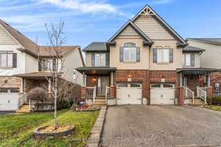 Property for Rent, 42 Acker St #Lower, Guelph, ON