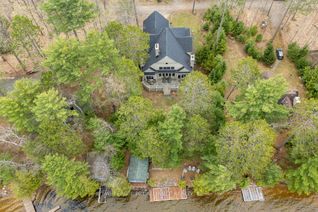 Detached House for Sale, 1031 B Rekrview Ln, Frontenac, ON Detached House for Sale, 1031 B Rekrview Ln, Frontenac, ON