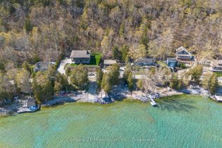 House for Sale, 199 Mallory Beach Rd, South Bruce Peninsula, ON
