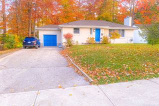 Property for Rent, 319 RIDGEWOOD Cres S #Main, London South, ON