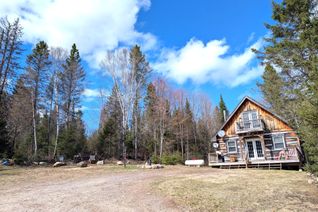 Property for Sale, 3785A EAGLE LAKE Rd, Parry Sound Remote Area, ON