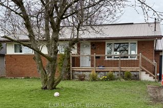 Bungalow for Sale, 597 Gold St, Warwick, ON Bungalow for Sale, 597 Gold St, Warwick, ON