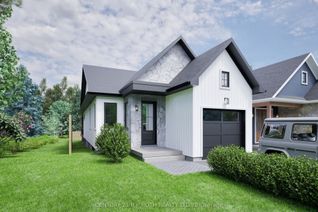 Bungalow for Sale, 75 Vancouver St, Barrie, ON