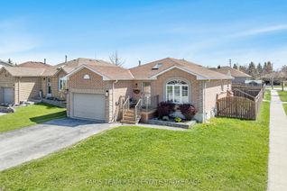 Bungalow for Sale, 57 Wessenger Dr, Barrie, ON
