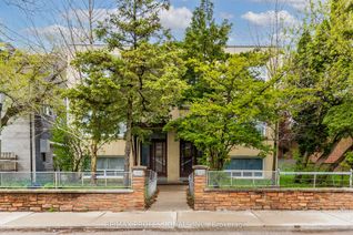 Property for Sale, 132-134 Trowell Ave, Toronto, ON Property for Sale, 132-134 Trowell Ave, Toronto, ON