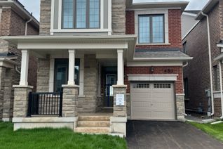 Property for Rent, 1488 Melville Bonus Cres, Milton, ON