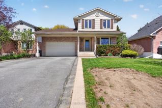 Detached House for Sale, 825 SOMERSET Cres, Kingston, ON