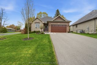 Bungalow for Sale, 14 Rosslyn Dr, Brighton, ON