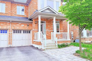 Property for Rent, 21 Chokecherry Cres, Markham, ON