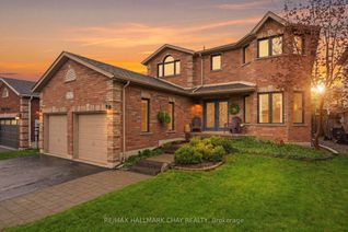 Property for Sale, 94 Ruffet Dr, Barrie, ON