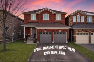 House for Sale, 26 Waterdale Rd, Brampton, ON
