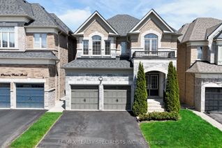 Detached House for Sale, 19 Dancing Waters Rd, Brampton, ON Detached House for Sale, 19 Dancing Waters Rd, Brampton, ON