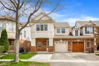Townhouse for Sale, 3123 Edgar Ave, Burlington, ON