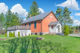 Property for Sale, 586274 County Rd 17 Rd, Mulmur, ON