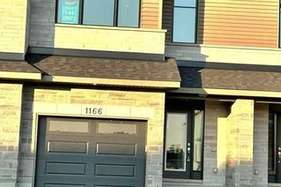 Townhouse for Rent, 1166 Cope Dr, Stittsville - Munster - Richmond, ON