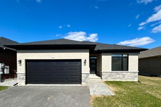 Duplex for Sale, 134 Stonecrest Blvd, Quinte West, ON