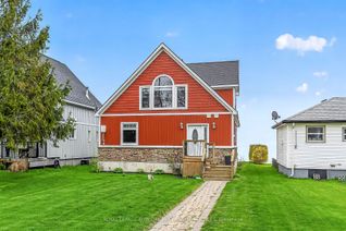 House for Sale, 12073 Augustine Rd, Wainfleet, ON