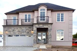 House for Sale, 204 Bethune Ave, Welland, ON