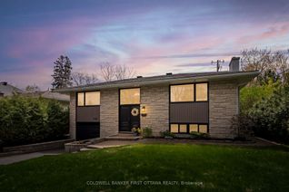 Detached House for Sale, 740 Garner Ave, Billings Bridge - Riverside Park and Area, ON