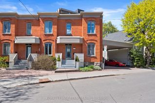 Property for Sale, 27 Gilmour St, Ottawa Centre, ON