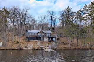 Property for Sale, 754 Loucks Lake Wao N/A, North Kawartha, ON Property for Sale, 754 Loucks Lake Wao N/A, North Kawartha, ON