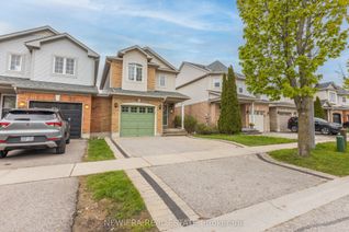 Property for Sale, 7 Catkins Cres, Whitby, ON Property for Sale, 7 Catkins Cres, Whitby, ON