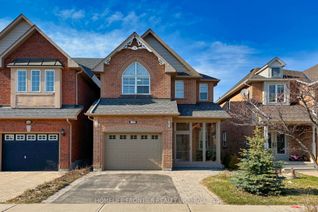 Property for Sale, 102 Antique Dr, Richmond Hill, ON
