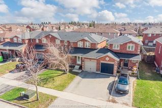 Townhouse for Sale, 70 Weymouth Rd, Barrie, ON