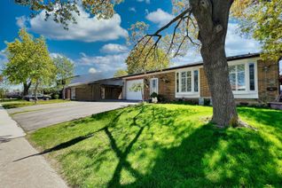 Property for Sale, 3602 Dunrankin Dr, Mississauga, ON