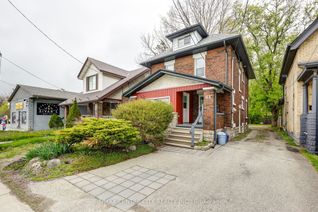 Duplex for Sale, 84 Wharncliffe Rd S, London South, ON