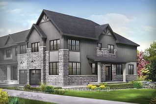 Townhouse for Sale, 654 Galarneau Way, Kanata, ON