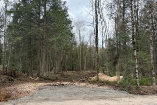 Land for Sale, 0 Uffington Rd, Bracebridge, ON