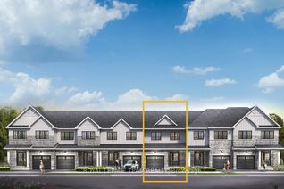 Townhouse for Sale, 648 Galarneau Way, Kanata, ON