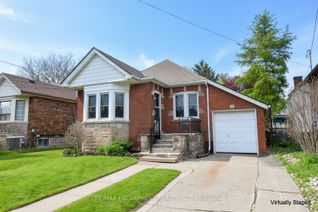 Property for Sale, 8 Norwood Rd, Hamilton, ON